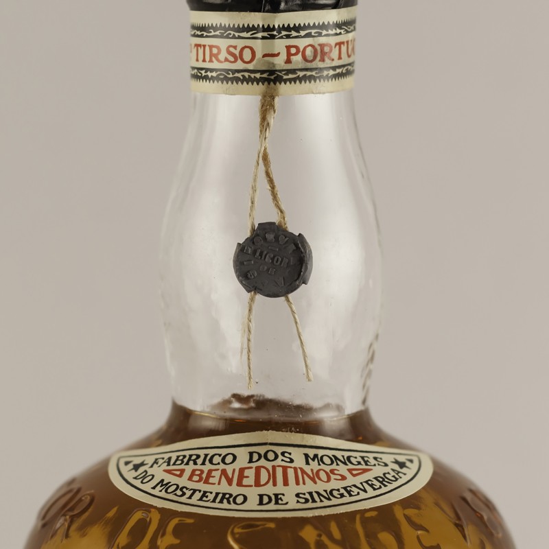 Licor Singeverga 50Cl