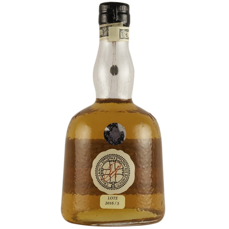 Licor Singeverga 50Cl