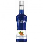 Licor Monin Blue Curaao 70Cl