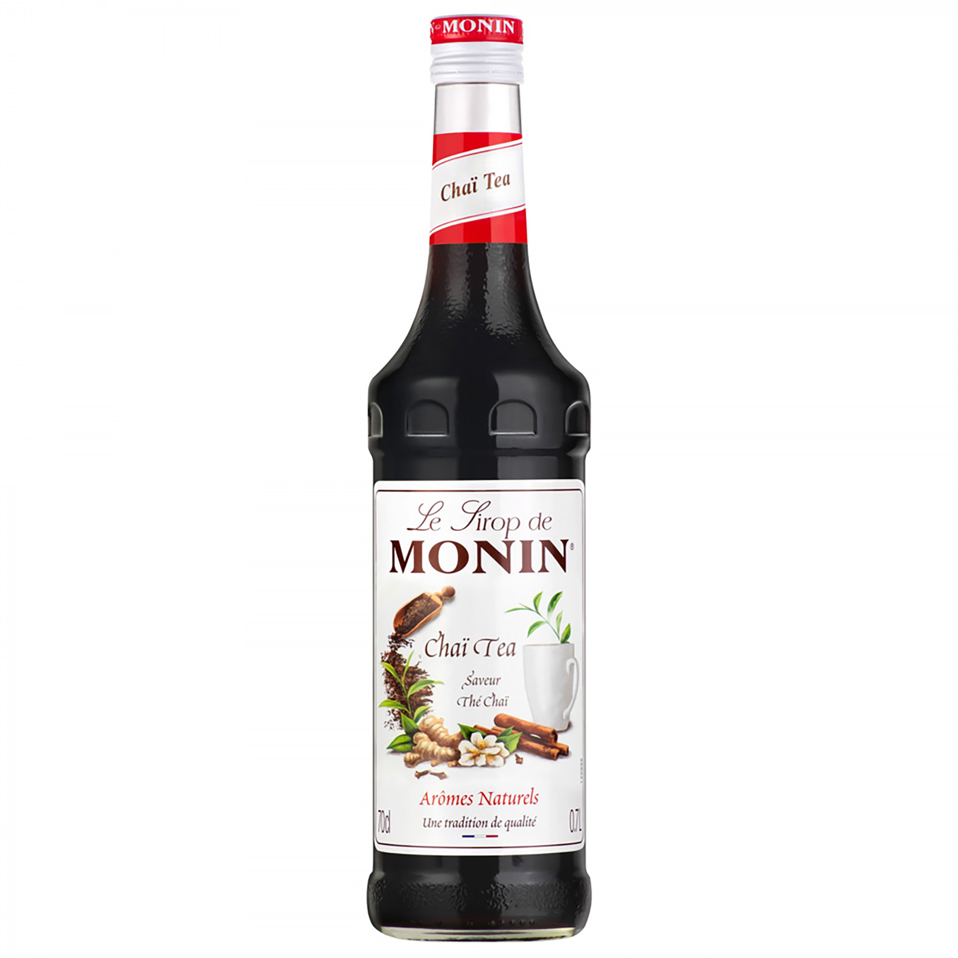 Syrup Monin Chai Tea 70Cl