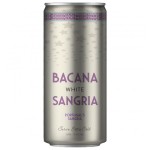 Bacana White Sangria 25Cl