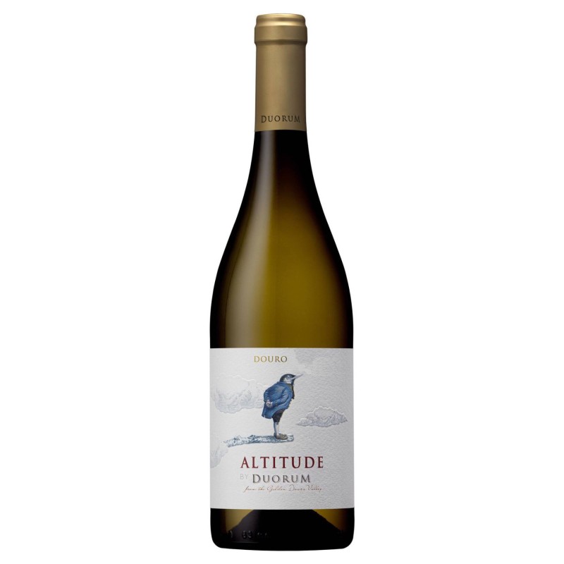 Vinho Branco Altitude Duorum 2024 75Cl 12,5%