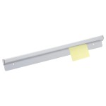 Aluminium Check Minder 90Cm