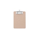 Menu Clipboard 12,5 X 18Cm