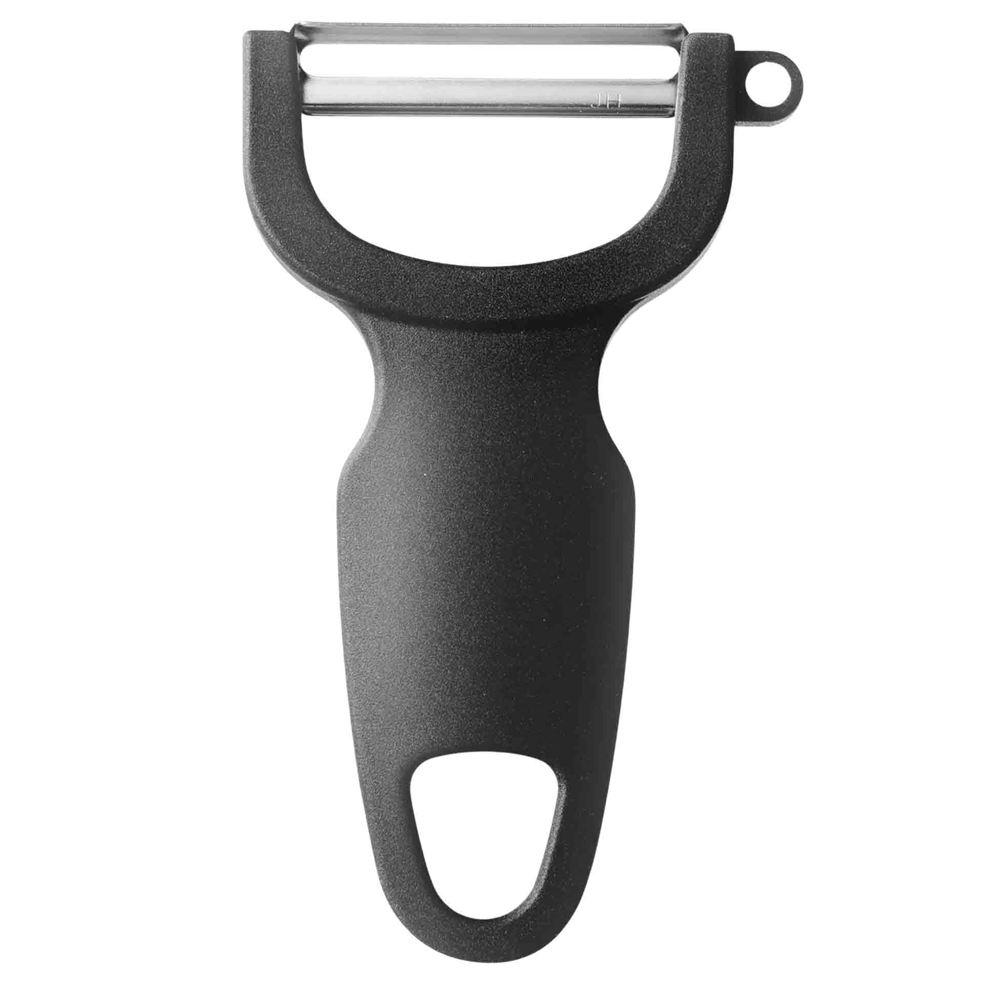 Horizontal Universal Black Peeler