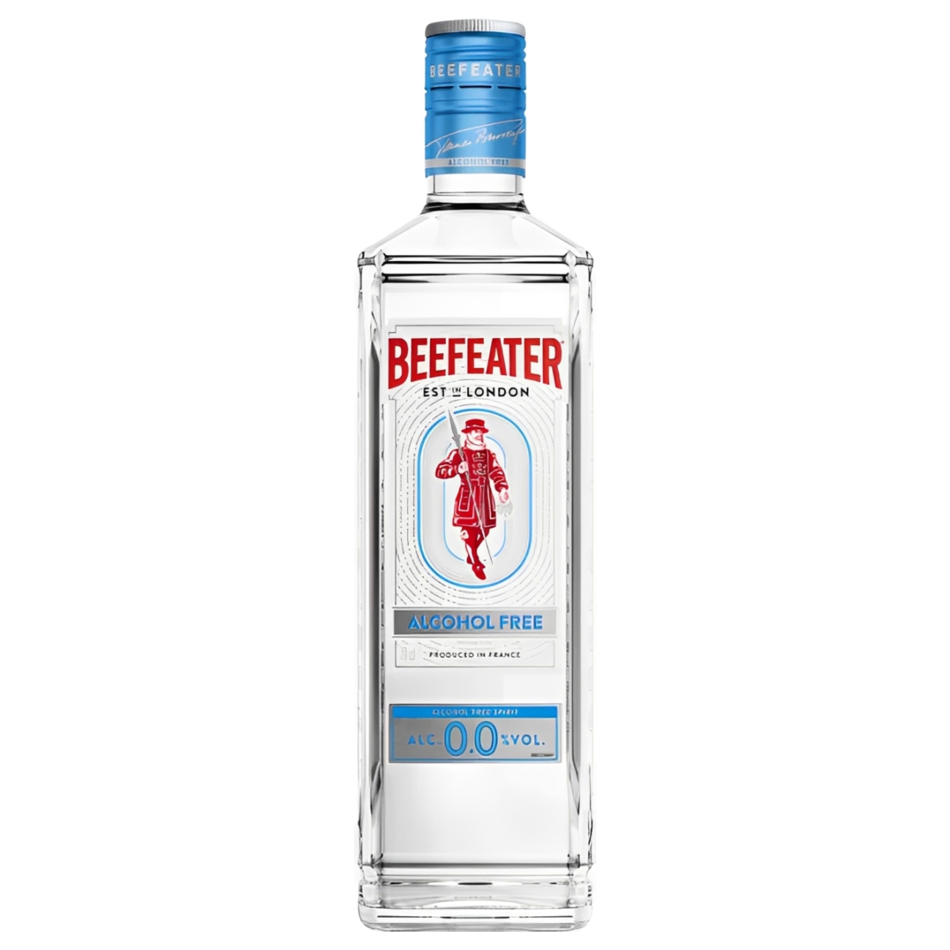 Gin Beefeater 0,0% 70Cl