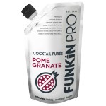 Polpa Funkin Pomegranate Rom 1Kg