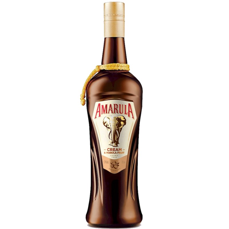 Licor Amarula  70Cl