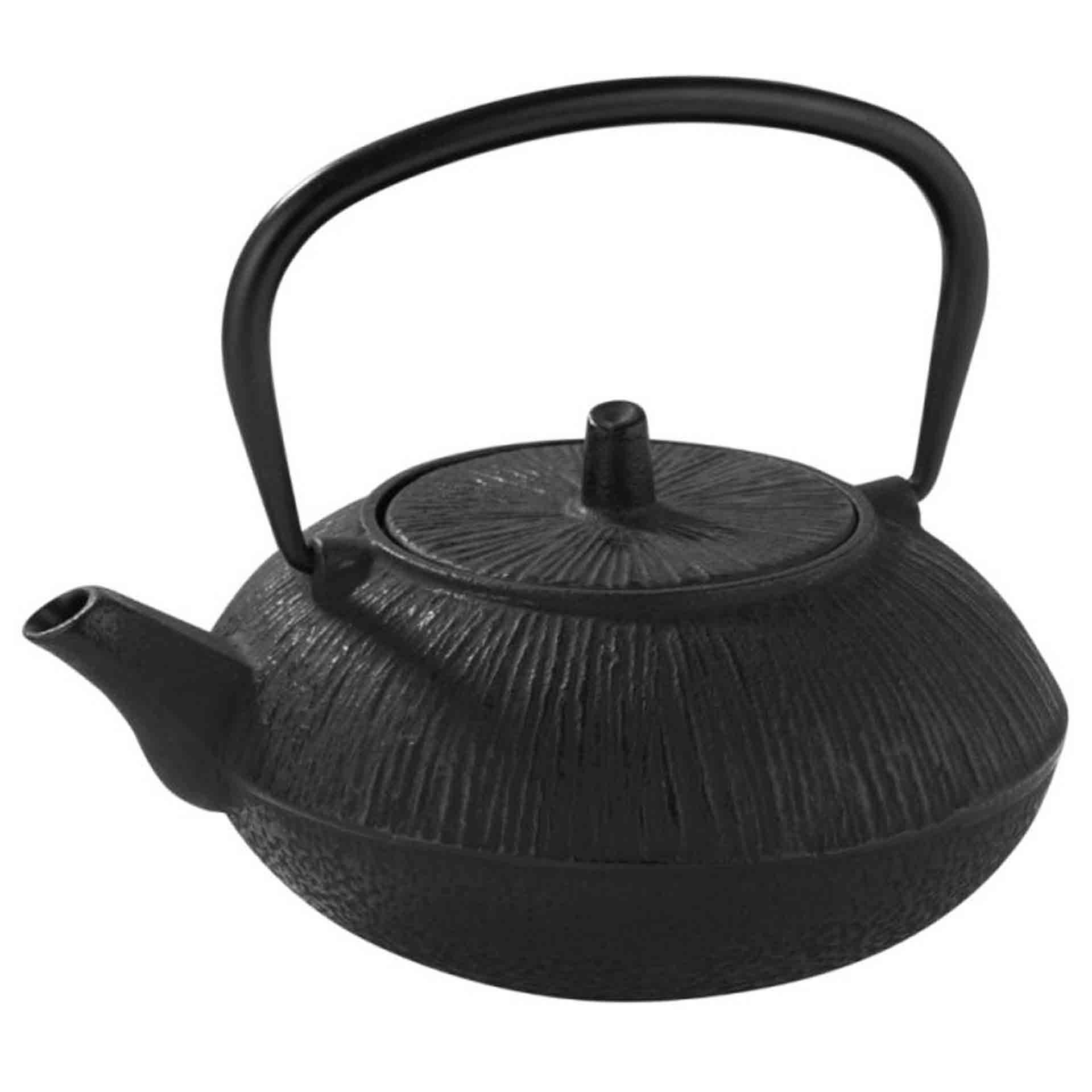 Bule De Chá Japonês 350Ml