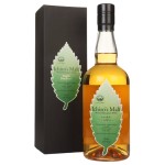 Whisky Chichibu IchiroS Double Dist Japanese 70Cl 46%