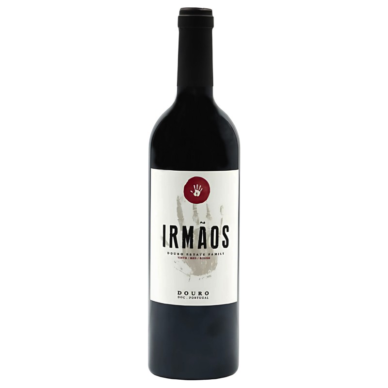 Vinho Tinto Irmos 2021 75Cl 14%
