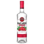 Rum Bacardi Razz 70Cl 32%
