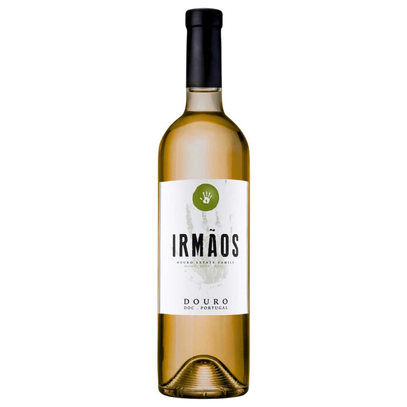 Vinho Branco Irmos 2023 75Cl 12,5%