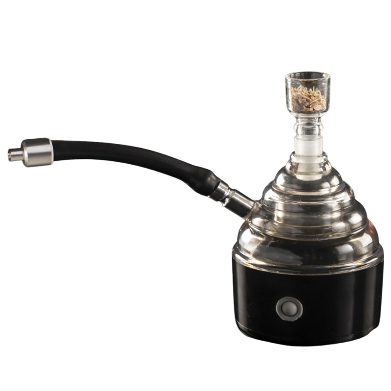 Genius Smoke & Bubble Kit