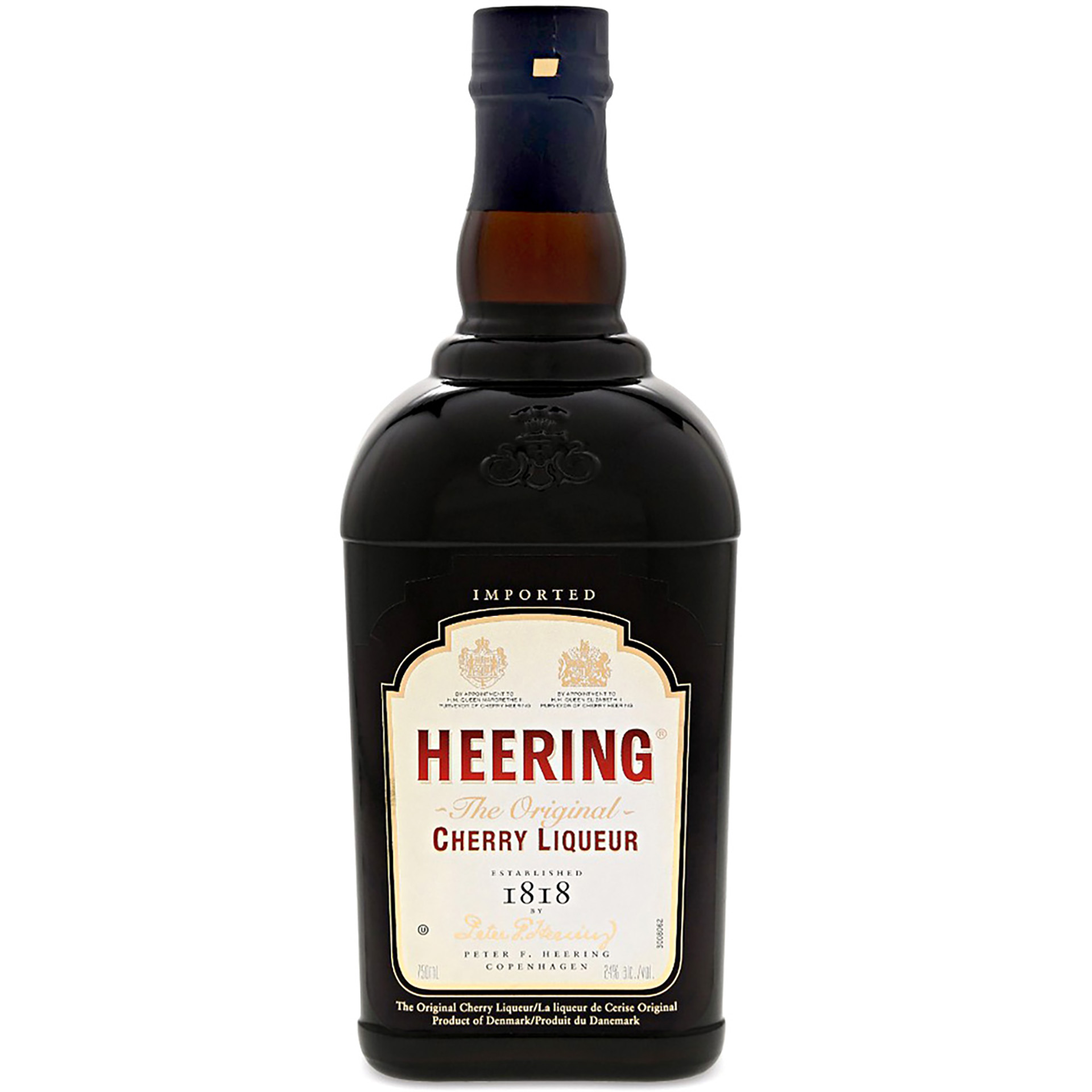 Liqueur Cherry Heering 24% 70Cl