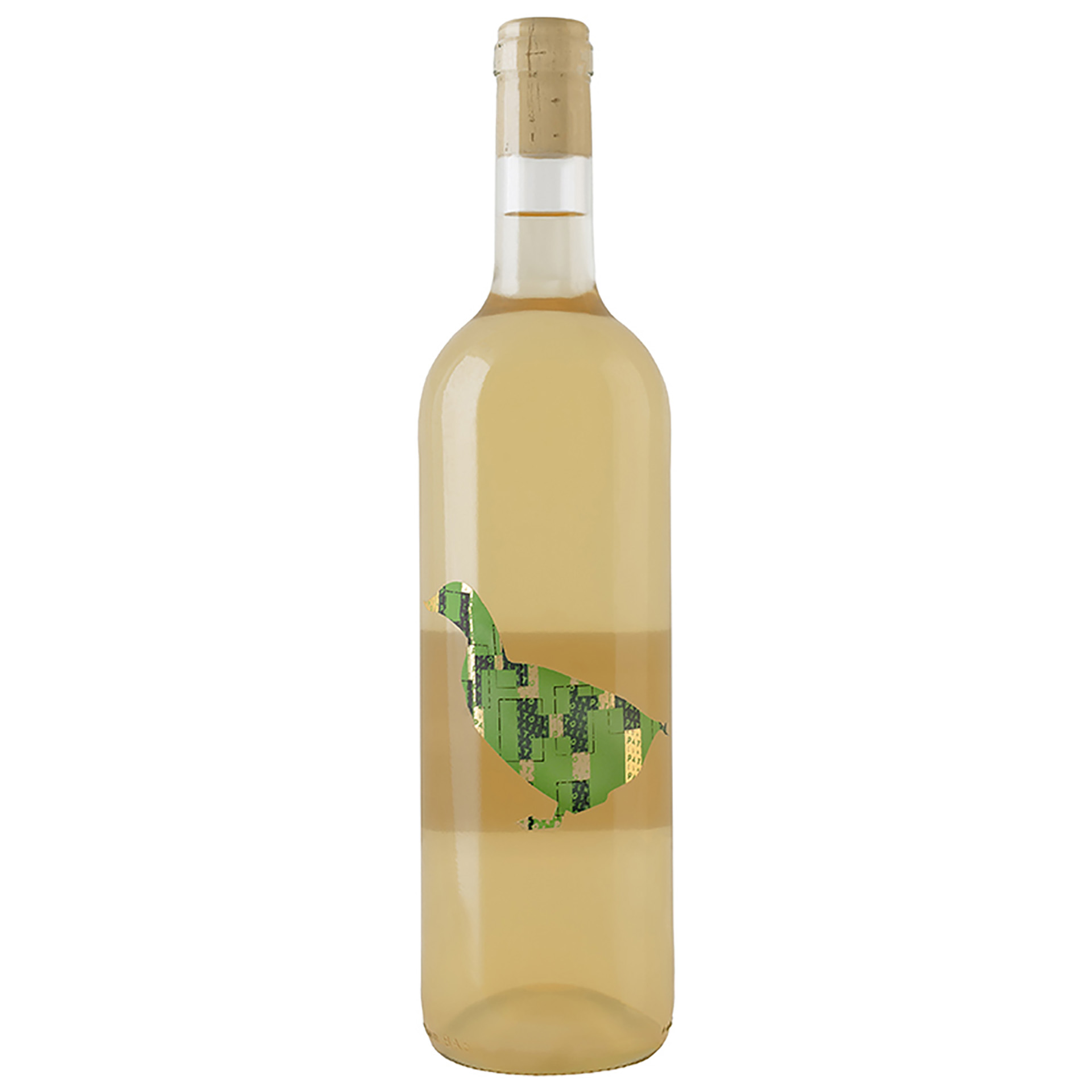 Vinho Branco Duckman 2022 75Cl 12,5%