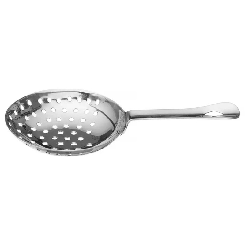 Julep Strainer S/S 160X75Mm
