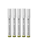 Marcadores Quadro Negro 3Mm Branco