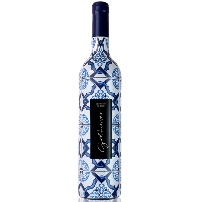 Vinho Tinto Galharda 2020 75Cl