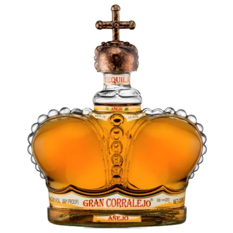 Tequila Gran Corralejo