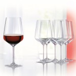 Chalice Red Wine 63Cl Style