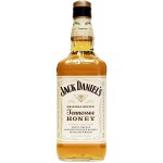 Whisky Jack DanielS Honey 70Cl