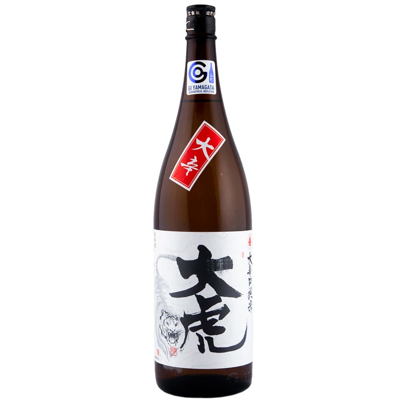 Sake Otora 1,8L 15%
