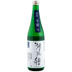 Sake Kokoro Junmai Nama Gen 1,8L 17%