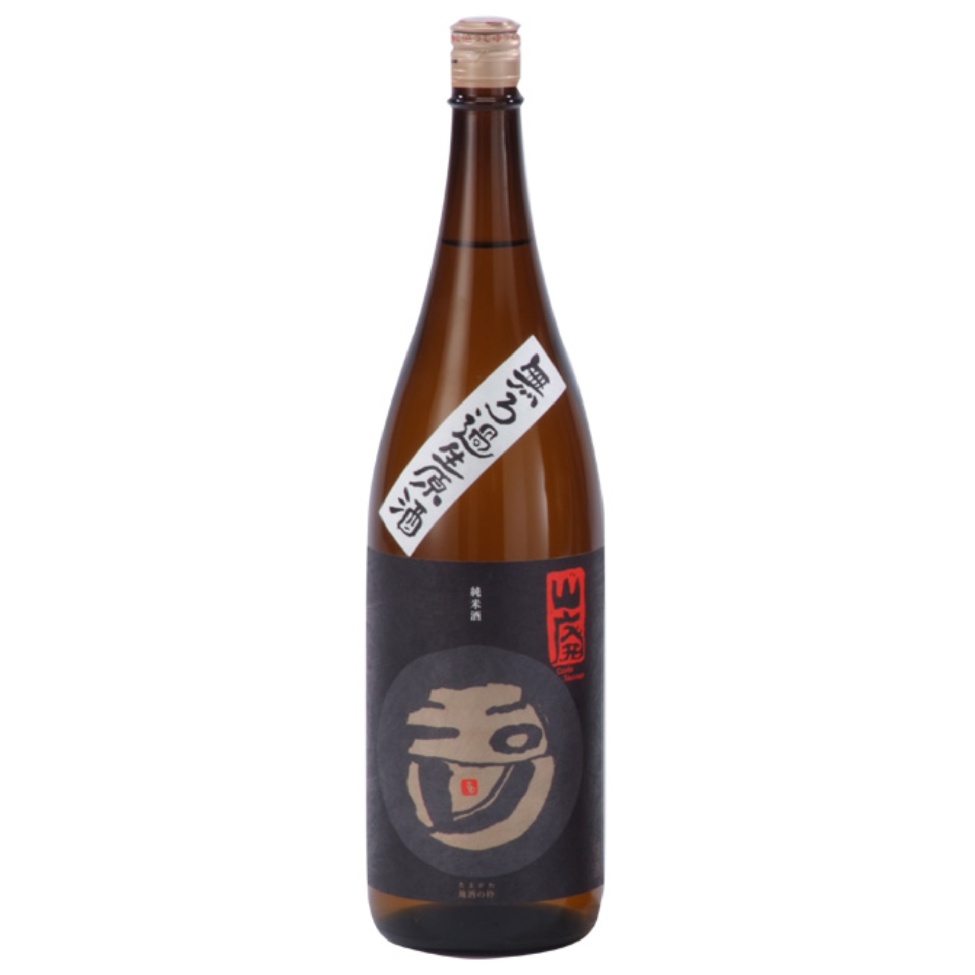 Sake Tamagawa Yamahai 2023 1,8L 19%