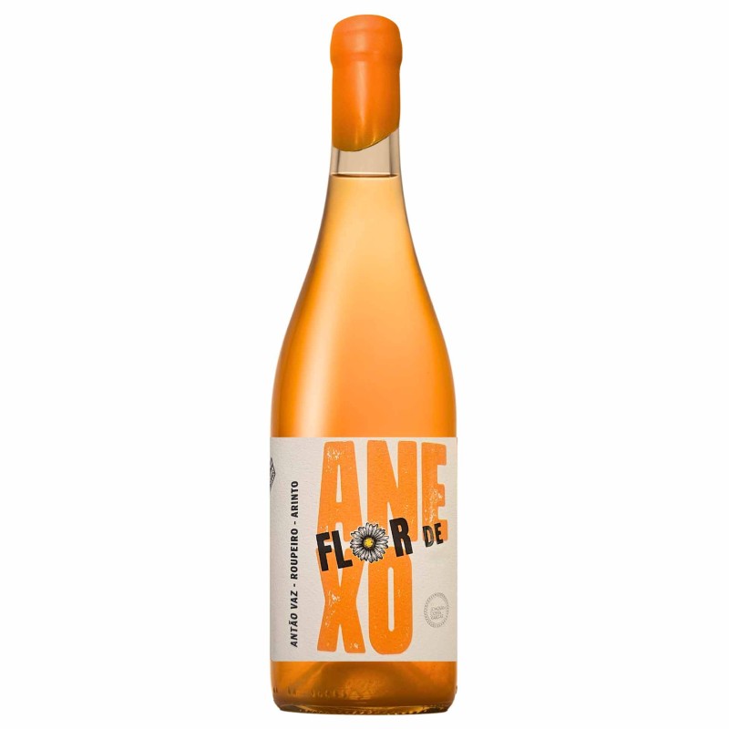 Vinho Branco Anexo Flor (Orange Wine) 2023 75Cl 12%