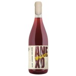 Vinho Tinto Anexo New Red 2024 75Cl 12%