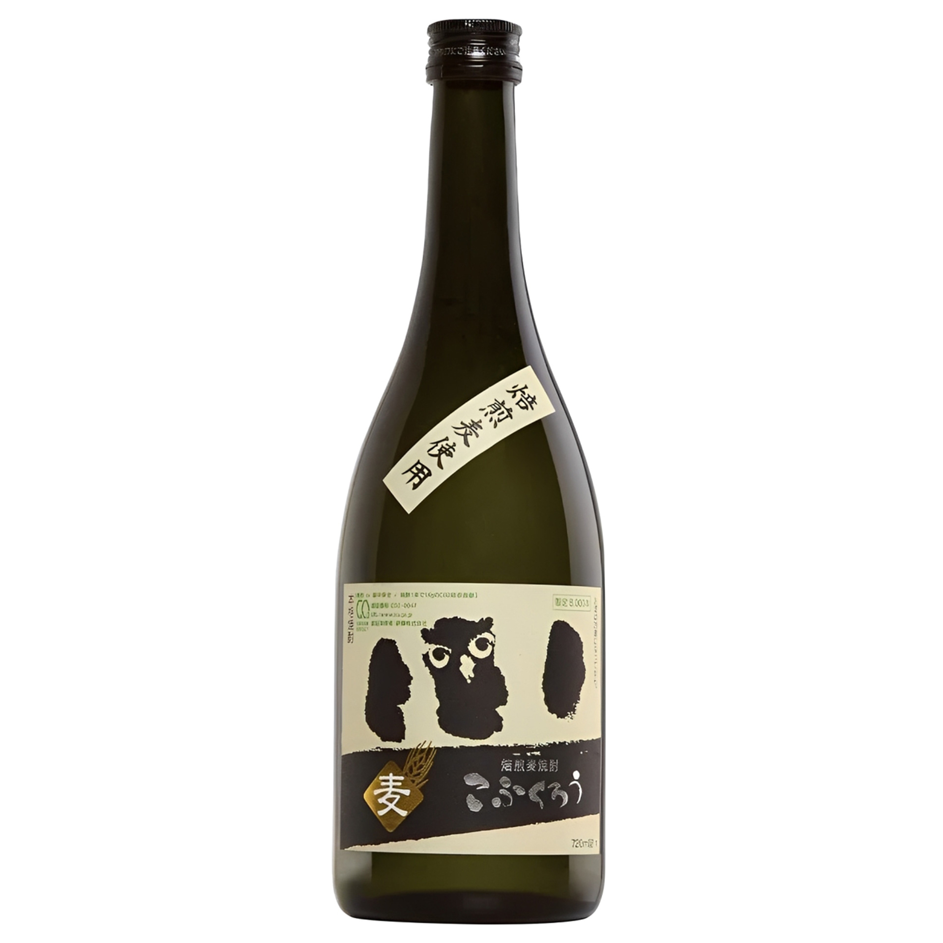 Shochu Kofukuro 72Cl 25%