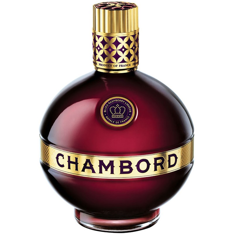 Licor Chambord 50Cl