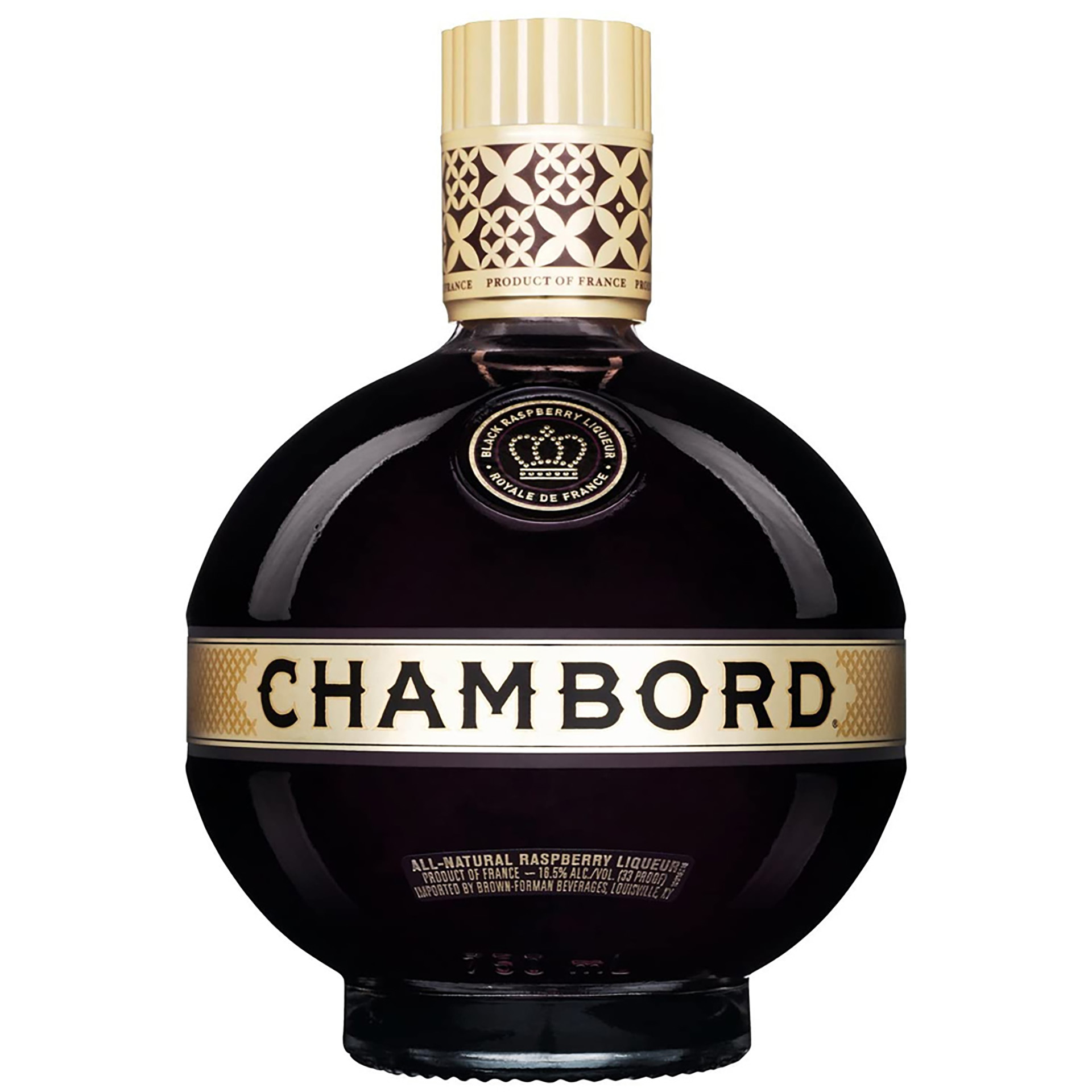 Licor Chambord Royale 70 Cl