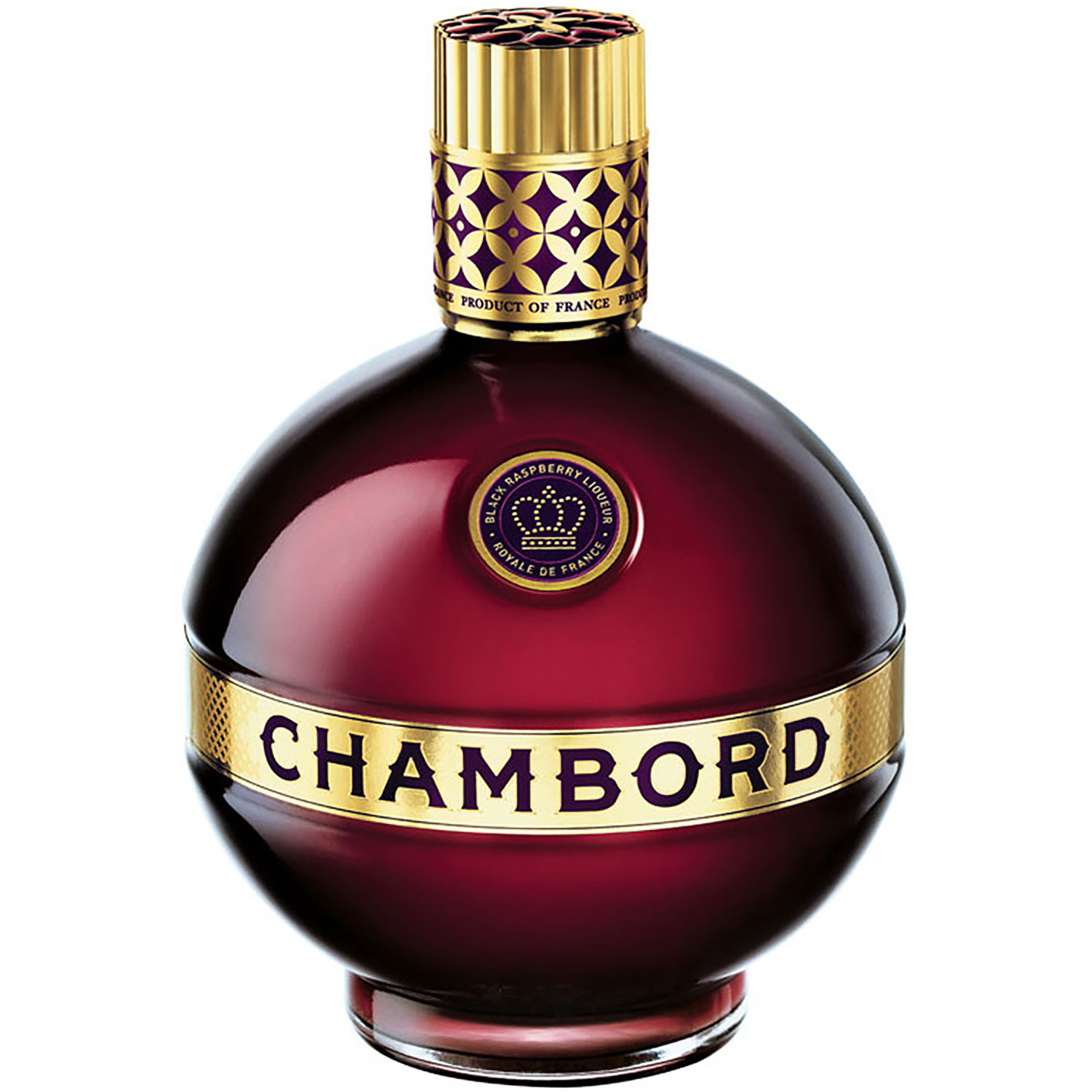 Licor Chambord 50Cl