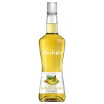 Licor Monin Banana Jaune 70Cl