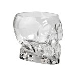 Skull Glass Medium 66Cl
