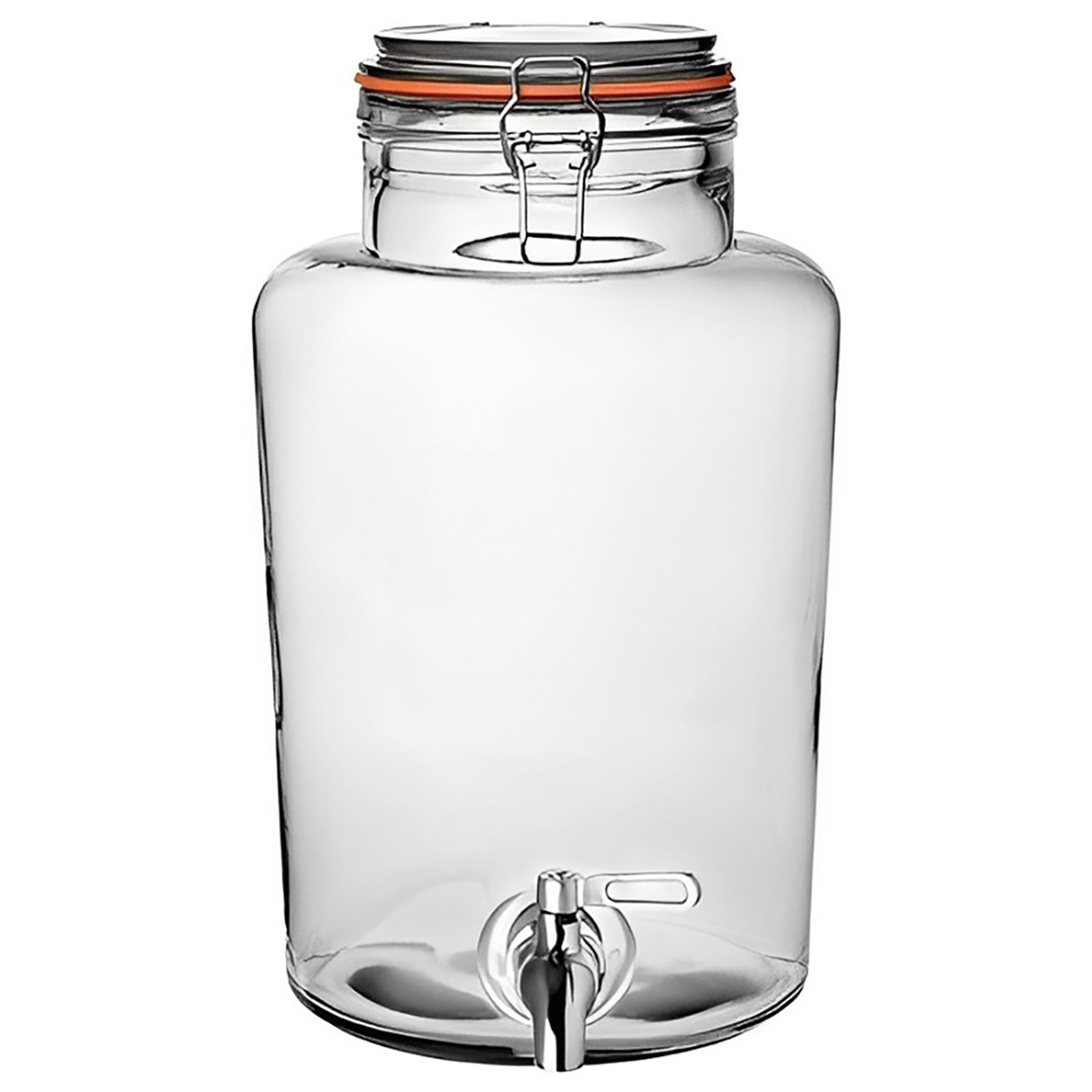 Punch Barrel 5,5L 30 X Ø19Cm