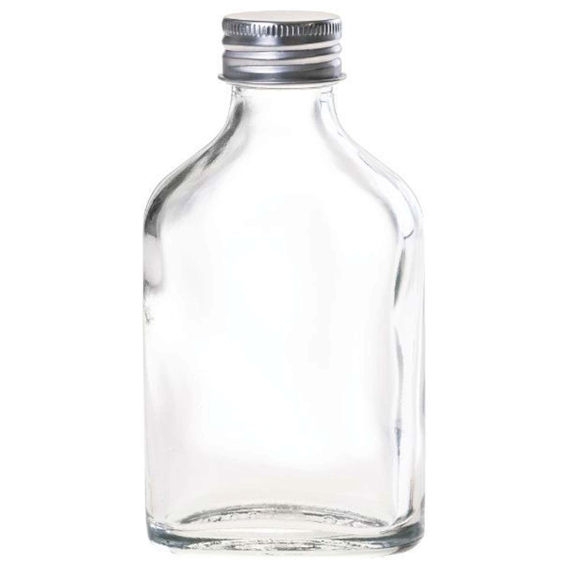 Mini Speakeasy Hip Flask 100Ml