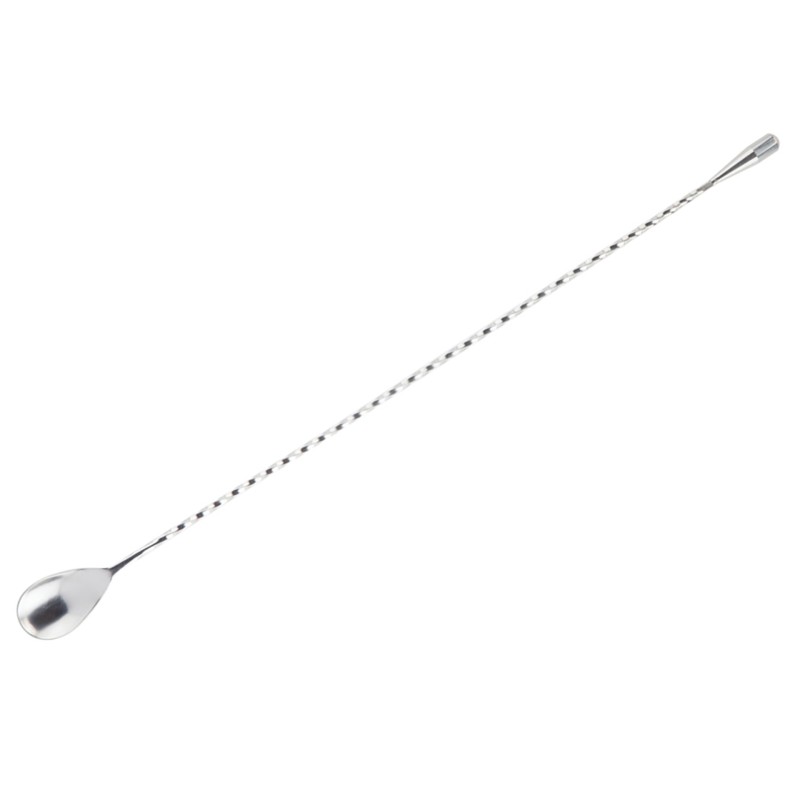 Barspoon Teardrop 30Cm S/S