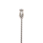 Barspoon Pineapple 33Cm S/S
