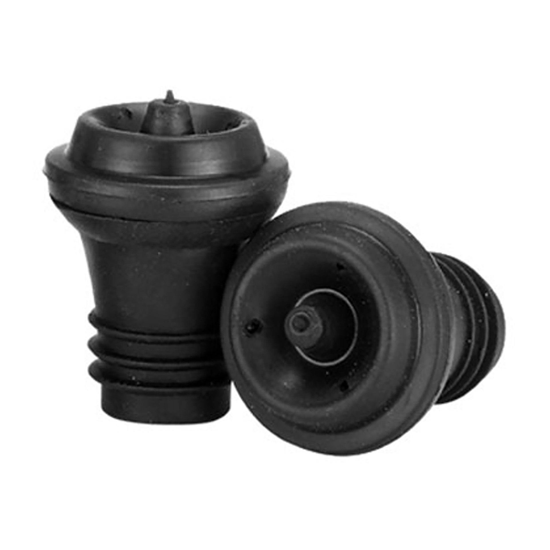 Pack 2 Wine Stoppers