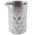 Mixing Tin Yarai 550Ml S/S Double Wall