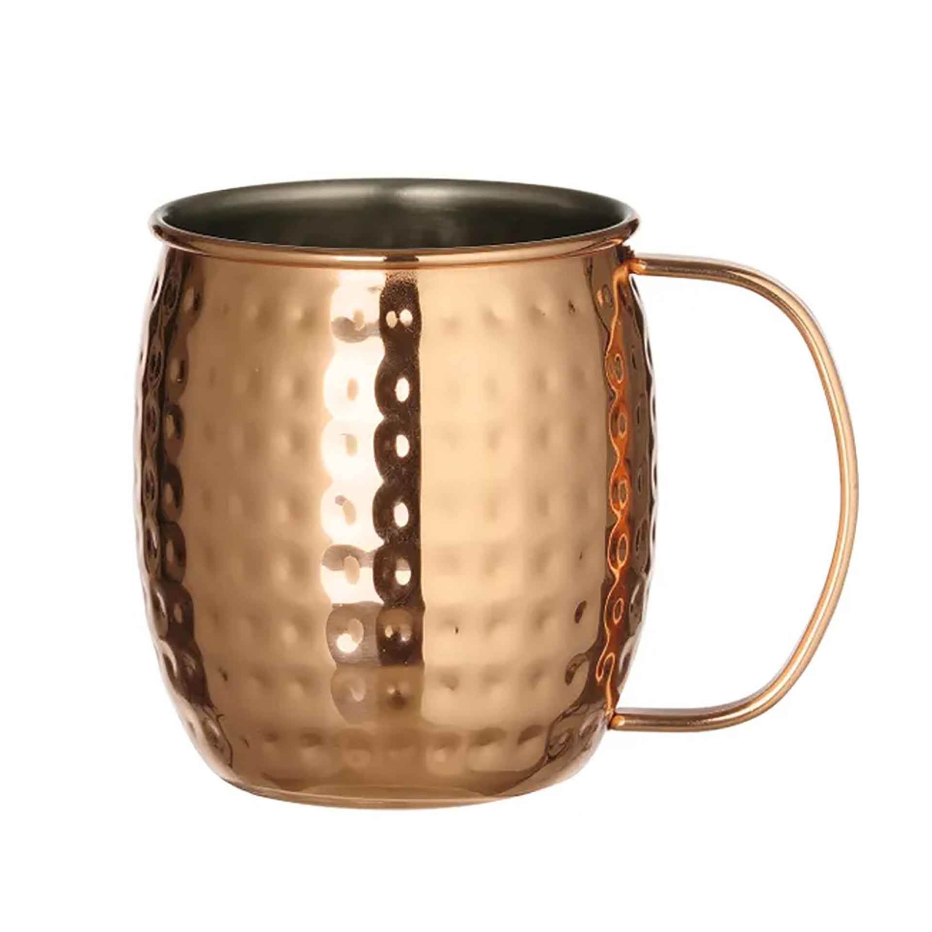 Cooper Beer Mug 500Ml