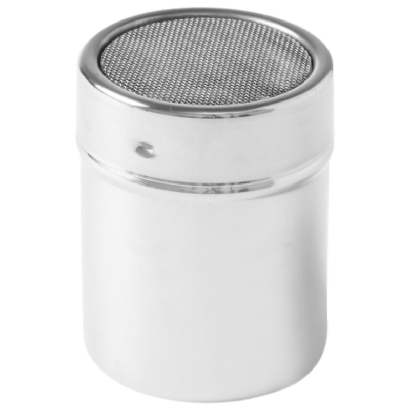 Wire Mesh Powder Shaker 55Mm