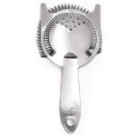 Hawthorne Strainer 2-Ears Inox