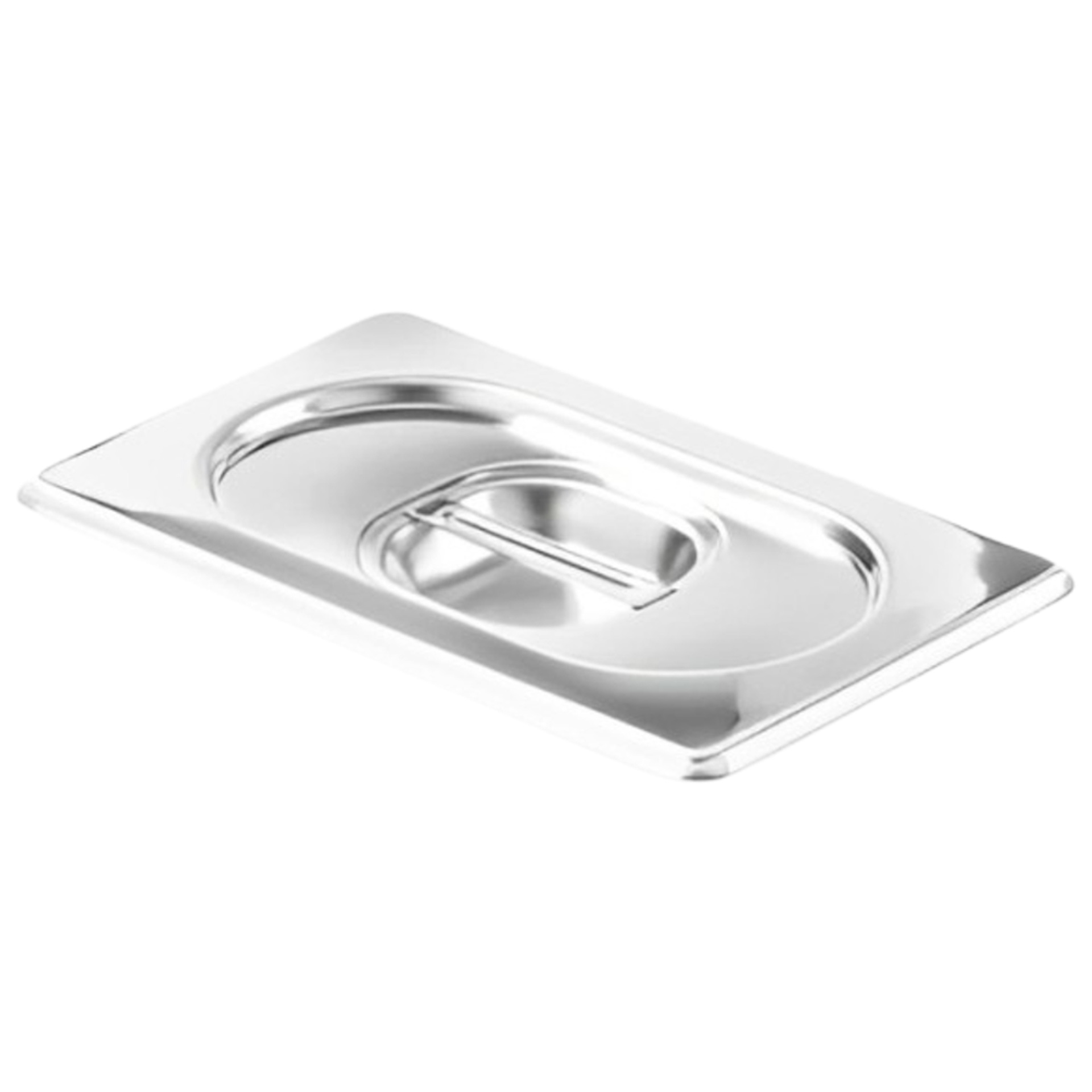 Lid For Gn 1/9 172X108Mm