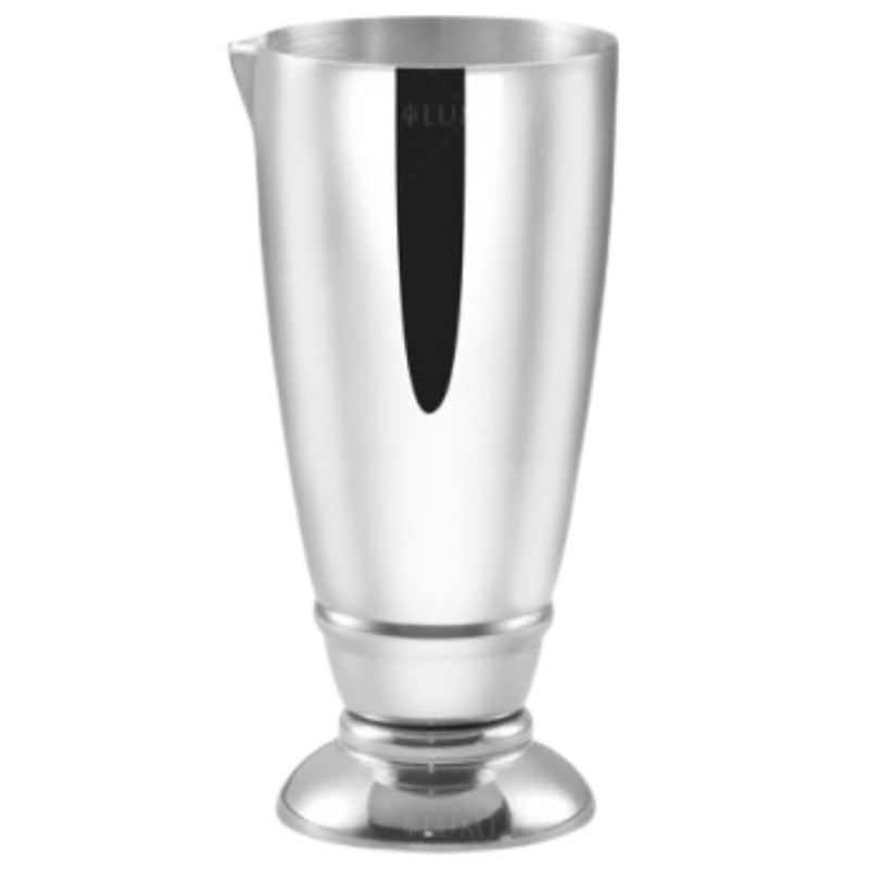Jigger Saturn 1/4-1/2-3/4-1-1.1/2-2Oz S/S