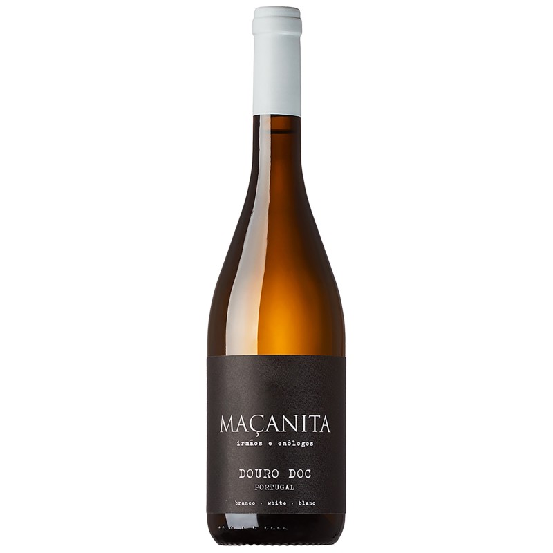 White Wine Maanita 2024 75Cl 12%