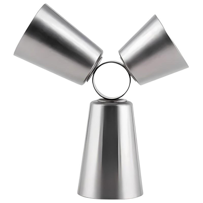 Triple Jigger 20/30/50Ml